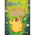 Blue, Barry & Pancakes: Enter the Underground Throwdown - Hardcover