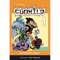 The New God?, Book 1: Volume 1 - Library Binding