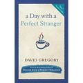 A Day with a Perfect Stranger - Paperback
