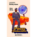 The Pussy Detective - Paperback