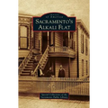 Sacramento's Alkali Flat