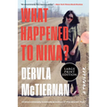 What Happened to Nina? - Paperback