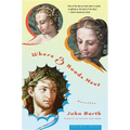 Where Three Roads Meet: Novellas - Paperback