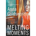 Melting Moments - Paperback