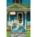Hospitality and Homicide - Paperback
