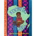 Kenyatta's Stone - Paperback