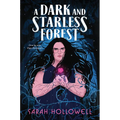 A Dark and Starless Forest - Paperback
