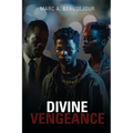 Divine Vengeance - Paperback