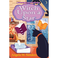 Witch Upon a Star - Mass Market Paperbound