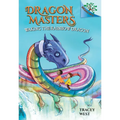 Waking the Rainbow Dragon: A Branches Book (Dragon Masters #10): Volume 10 - Hardcover