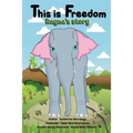 This is Freedom: Rayna's Story - Paperback