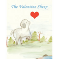 The Valentine Sheep - Paperback