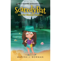 Scaredy Bat and the Missing Jellyfish: Full Color - Paperback