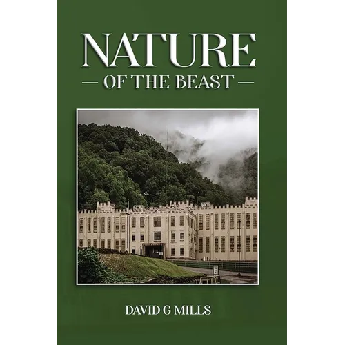 The Nature of the Beast - Paperback