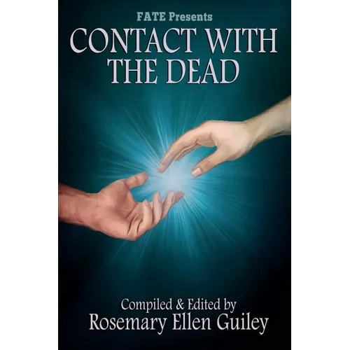 Contact with the Dead - Paperback