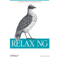 Relax NG - Paperback