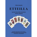 The Grand Etteilla - Paperback