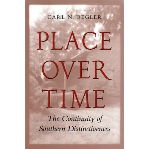 Place Over Time