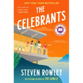 The Celebrants: A Read with Jenna Pick - Paperback