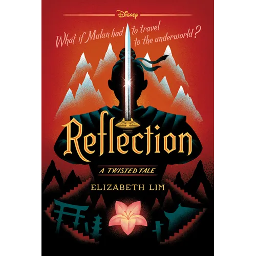 Reflection: A Twisted Tale - Paperback