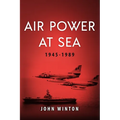 Air Power at Sea, 1945-1989 - Paperback