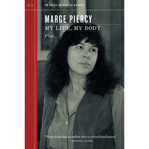 My Life, My Body - Paperback