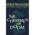 The Chessmen of Doom - Paperback