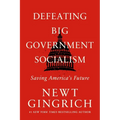 Defeating Big Government Socialism - Paperback