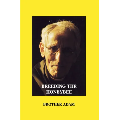 Breeding the Honeybee - Hardcover
