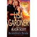 Brandon's Bride - Mass Market Paperbound