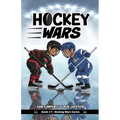 Hockey Wars - Paperback