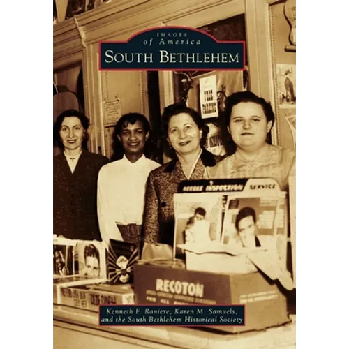 South Bethlehem