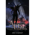 Conqueror - Paperback