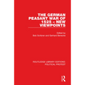 The German Peasant War of 1525 - New Viewpoints - Paperback