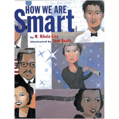 How We Are Smart - Paperback