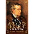 More Artists of the Right - Paperback