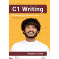 C1 Writing Cambridge Masterclass with practice tests - Paperback