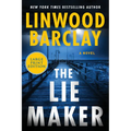 The Lie Maker - Paperback