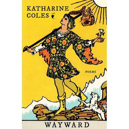 Wayward - Paperback