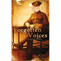 Forgotten Voices - Paperback