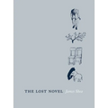 The Lost Novel - Paperback