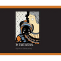 My Heart in Kenya - Hardcover