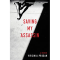 Saving My Assassin - Paperback