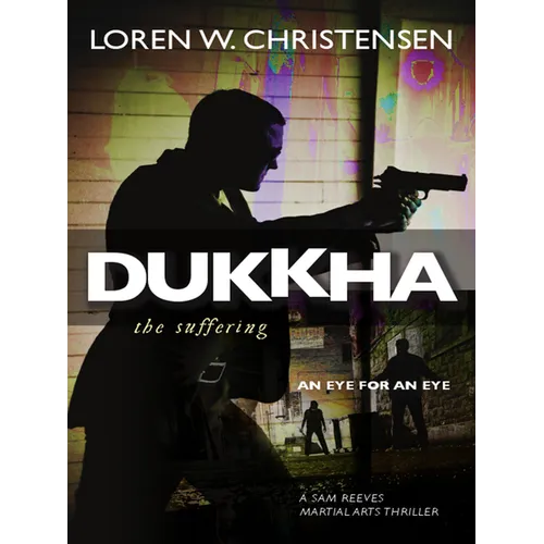 Dukkha the Suffering - Paperback