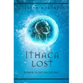 Ithaca Lost - Paperback