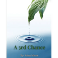 A 3rd Chance - Paperback