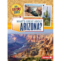 What's Great about Arizona? - Paperback