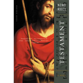 Testament - Paperback
