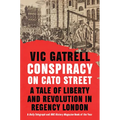 Conspiracy on Cato Street - Paperback