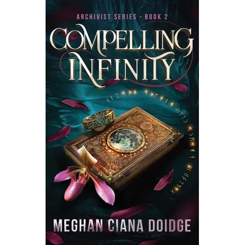 Compelling Infinity - Paperback